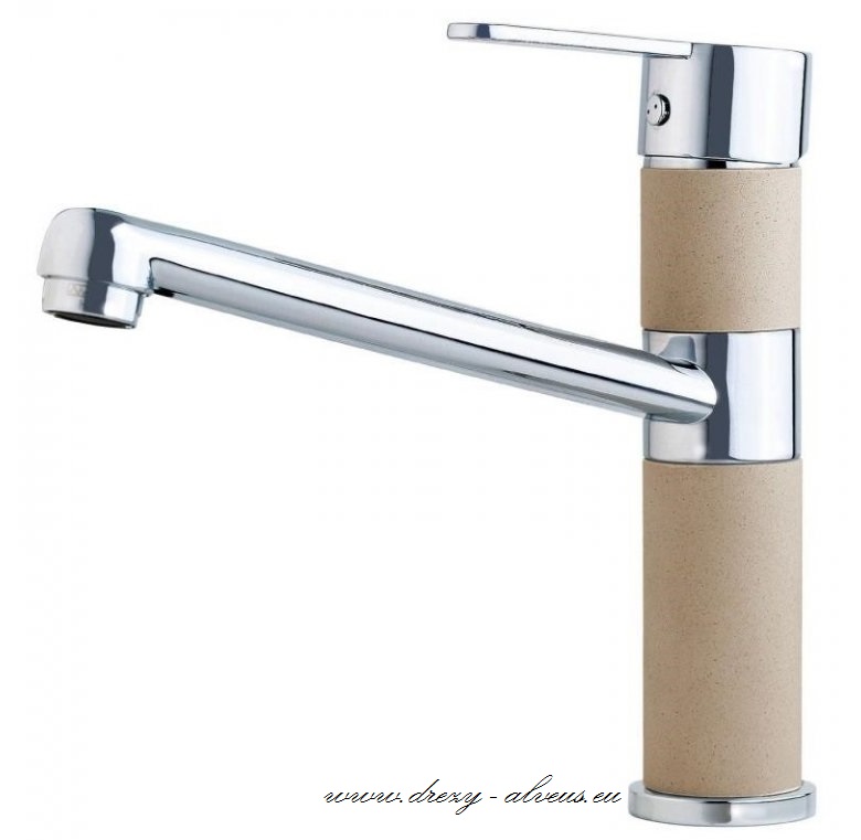 Alveus baterie Zenit - 55 beige